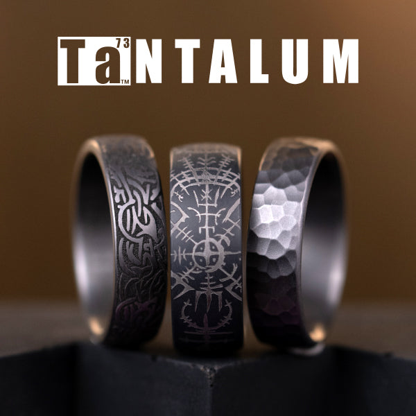 Tantalum